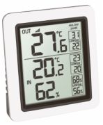 TFA Wireless Thermometer INFO (30.3065) TFA Wireless Thermometer INFO (30.3065)