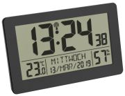 TFA Radio-controlled clock (60.2557.01) TFA Radio-controlled clock (60.2557.01)