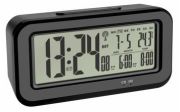TFA Radio-controlled alarm clock (60.2554) TFA Radio-controlled alarm clock (60.2554)