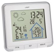 TFA Wireless Weather Station LIFE (35.1153) TFA Wireless Weather Station LIFE (35.1153)