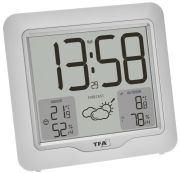 TFA Radio Weather Station Metro Plus (35.1164) TFA Radio Weather Station Metro Plus (35.1164)