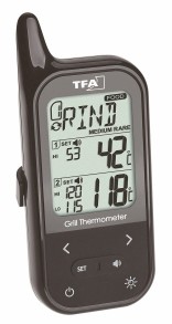 TFA Kitchen Chef Twin (14.1511.01) TFA Kitchen Chef Twin (14.1511.01)
