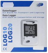 TFA LOG20 Set (31.1053) TFA LOG20 Set (31.1053)