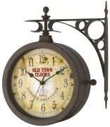 TFA Nostalgia Wall Clock TFA Nostalgia Wall Clock