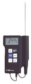 TFA Professional Digital Thermometer with Penetration Probe P300 (31.1020) TFA Professional Digital Thermometer with Penetration Probe P300 (31.1020)