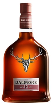 The Dalmore The 12 40% 0.7 l The Dalmore The 12 40% 0.7 l