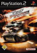 Namco The Fast and the Furious: Tokyo Drift PS2 Namco The Fast and the Furious: Tokyo Drift PS2