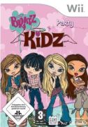 dtp Bratz Kids Party Wii dtp Bratz Kids Party Wii
