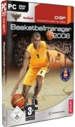 The Games Company DSF Basketball Manager 2008 PC The Games Company DSF Basketball Manager 2008 PC