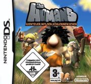Deep Silver The Humans Adventure with the Cavemen DS Deep Silver The Humans Adventure with the Cavemen DS