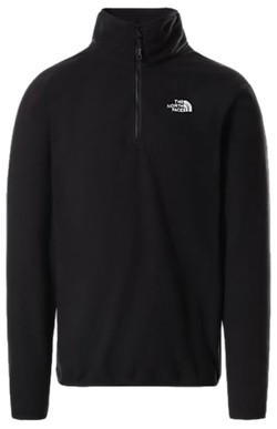 The North Face 100 Glacier 1/4 Zip Men The North Face 100 Glacier 1/4 Zip Men