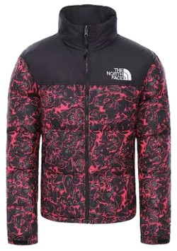 The North Face 1996 Retro Nuptse Jacket Men The North Face 1996 Retro Nuptse Jacket Men