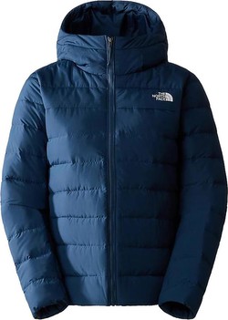 The North Face Aconcagua 3 Hoodie Women The North Face Aconcagua 3 Hoodie Women