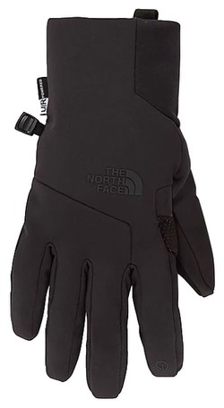 The North Face Apex+ Etip Glove Men The North Face Apex+ Etip Glove Men