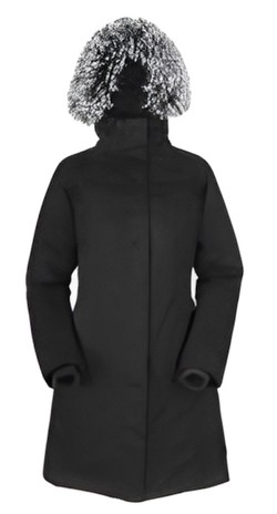 The North Face Arctic Parka The North Face Arctic Parka