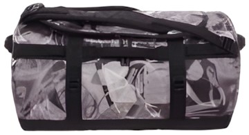 The North Face Base Camp Duffel S The North Face Base Camp Duffel S