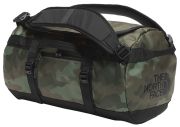 The North Face Base Camp Duffel XS The North Face Base Camp Duffel XS