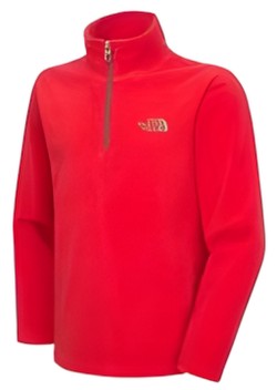 The North Face Boy's Glacier 1/4 Zip Pullover The North Face Boy's Glacier 1/4 Zip Pullover