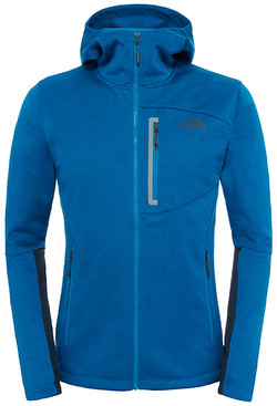 The North Face Canyonlands Fleece Jacket Men The North Face Canyonlands Fleece Jacket Men