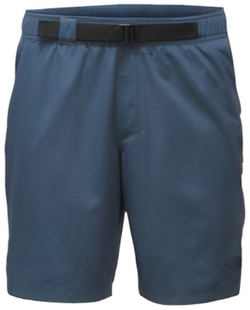 The North Face Class V belted water shorts The North Face Class V belted water shorts