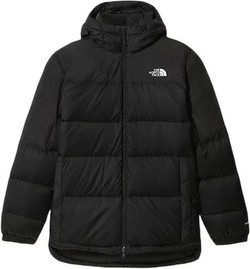 The North Face Diablo Hooded Down Jacket Men The North Face Diablo Hooded Down Jacket Men