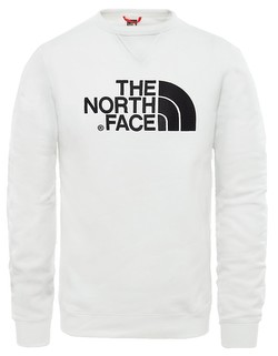 The North Face Drew Peak Crew Pullover Men The North Face Drew Peak Crew Pullover Men