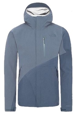 The North Face Dryzzle FutureLight Jacket Men The North Face Dryzzle FutureLight Jacket Men