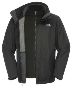 The North Face Evolve II Triclimate Men The North Face Evolve II Triclimate Men