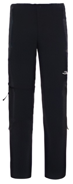 The North Face Exploration Convertible Pant Men The North Face Exploration Convertible Pant Men