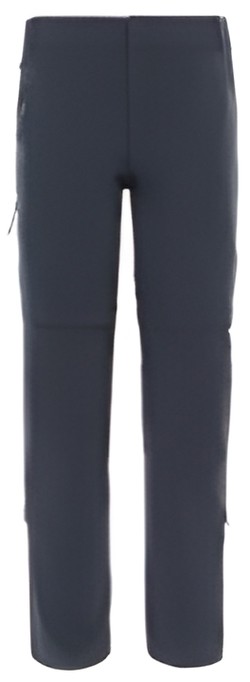 The North Face Exploration Pant Women The North Face Exploration Pant Women