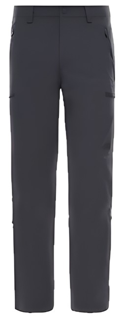 The North Face Exploration Pant Men The North Face Exploration Pant Men