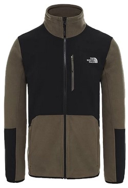 The North Face Glacier Pro Full Zip Men The North Face Glacier Pro Full Zip Men