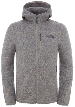 The North Face Gordon Lyons Fleece Jacket The North Face Gordon Lyons Fleece Jacket