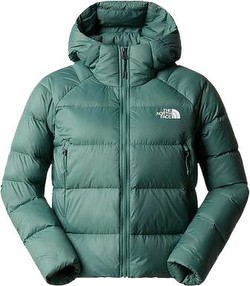 The North Face Hyalite Down Hooded Jacket Women The North Face Hyalite Down Hooded Jacket Women