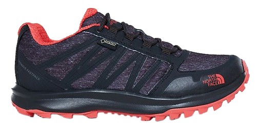 The North Face Litewave Fastpack Women The North Face Litewave Fastpack Women