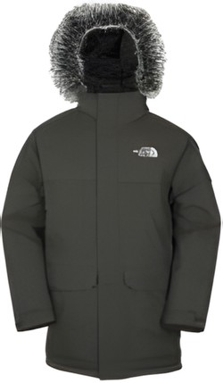 The North Face McMurdo bomber jacket men The North Face McMurdo bomber jacket men