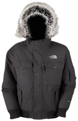 The North Face Men's Gotham Jacket The North Face Men's Gotham Jacket