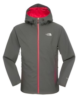 The North Face Men's Stratos Jacket The North Face Men's Stratos Jacket