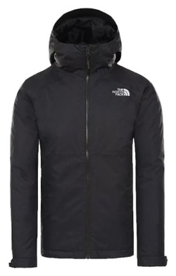 The North Face Millerton insulated jacket The North Face Millerton insulated jacket