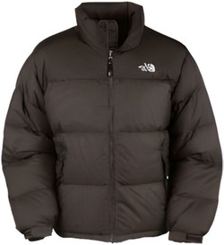 The North Face Nuptse Jacket Men The North Face Nuptse Jacket Men