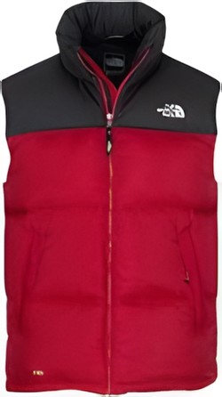 The North Face Nuptse Vest The North Face Nuptse Vest