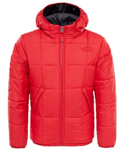 The North Face Perrito Reversible Jacket Boys The North Face Perrito Reversible Jacket Boys