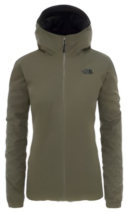 The North Face Quest thermal jacket women The North Face Quest thermal jacket women