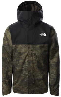 The North Face Quest Zip-In Jacket Men The North Face Quest Zip-In Jacket Men