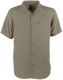 The North Face Sequoia Shirt The North Face Sequoia Shirt