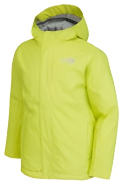 The North Face Snow Quest Jacket Child The North Face Snow Quest Jacket Child