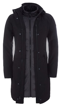 The North Face Suzanne Triclimate The North Face Suzanne Triclimate