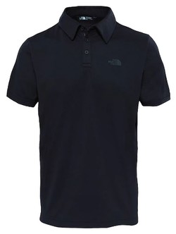 The North Face Tanken Polo Shirt The North Face Tanken Polo Shirt