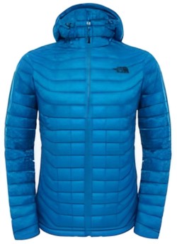 The North Face Thermoball Hoodie Jacket Men The North Face Thermoball Hoodie Jacket Men