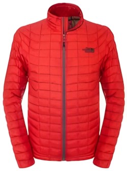 The North Face Thermoball Jacket Men The North Face Thermoball Jacket Men